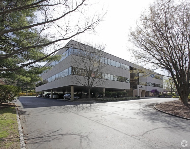 Primary Photo Of 88 Danbury Rd, Wilton Office For Lease