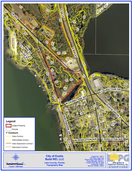 More Photos Of Northshore Dr, Eustis Land For Sale