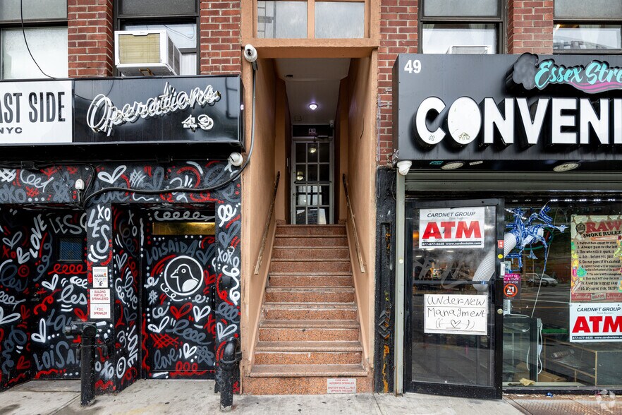 More Photos Of 49 Essex St, New York Multifamily For Sale