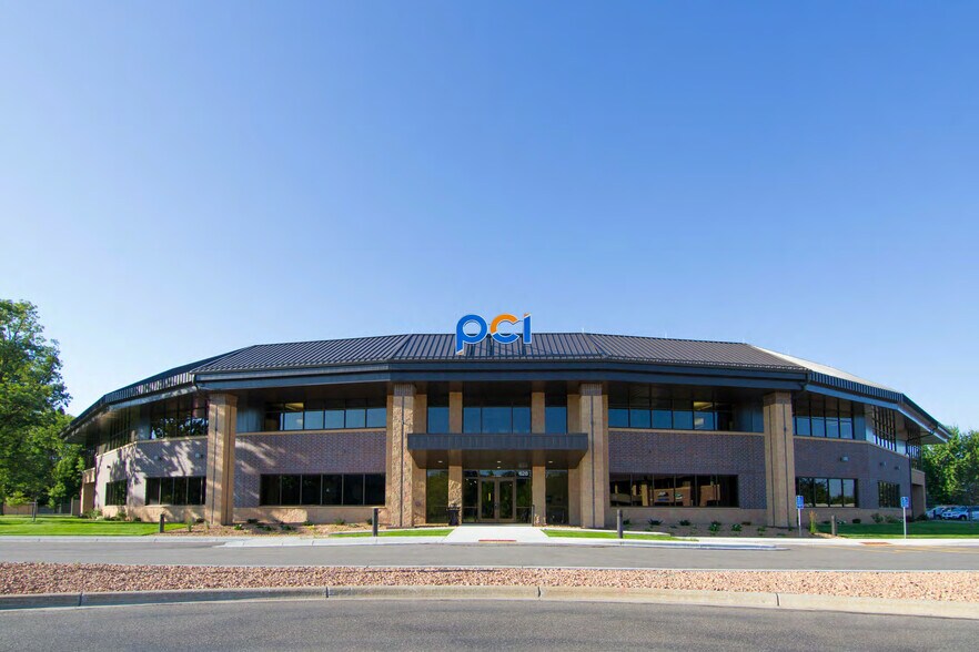 Primary Photo Of , Saint Cloud Office For Sale