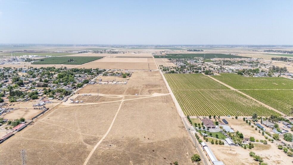 More Photos Of 5915 Weepatch Hwy, Bakersfield Land For Sale