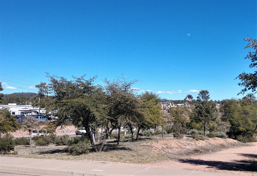 More Photos Of 201 W Longhorn Rd, Payson Land For Sale