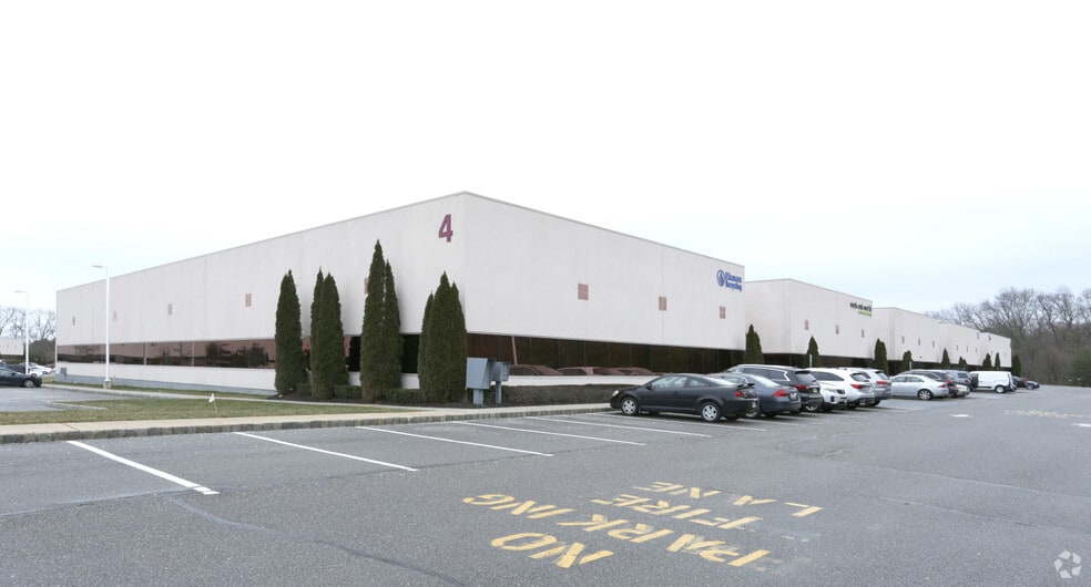 More Photos Of 1800 State Route 34, Wall Light Distribution For Lease