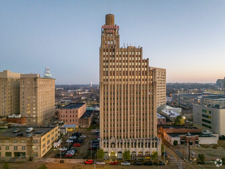 More Photos Of 127 S Roach St, Jackson Apartments For Lease