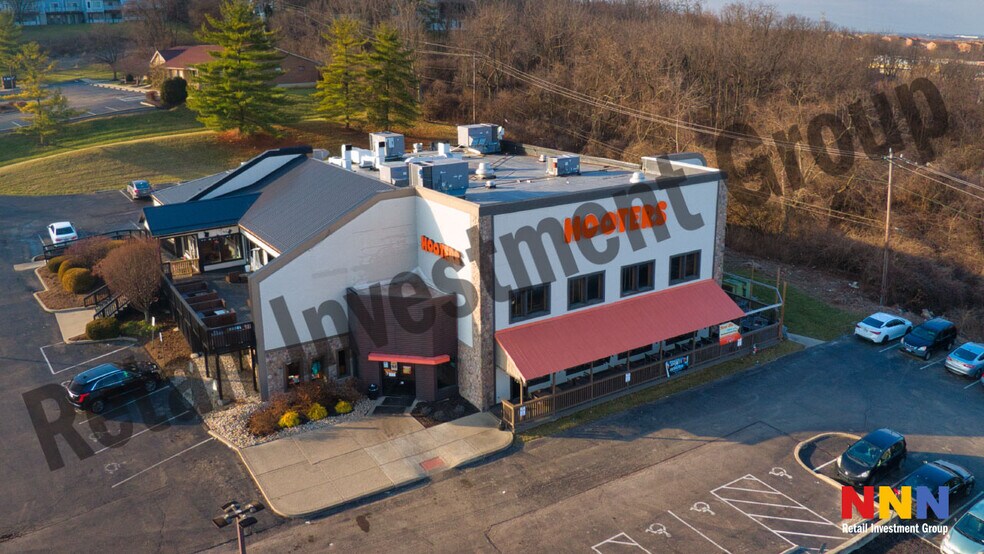 More Photos Of 12183-12185 Springfield Pike, Cincinnati Restaurant For Sale