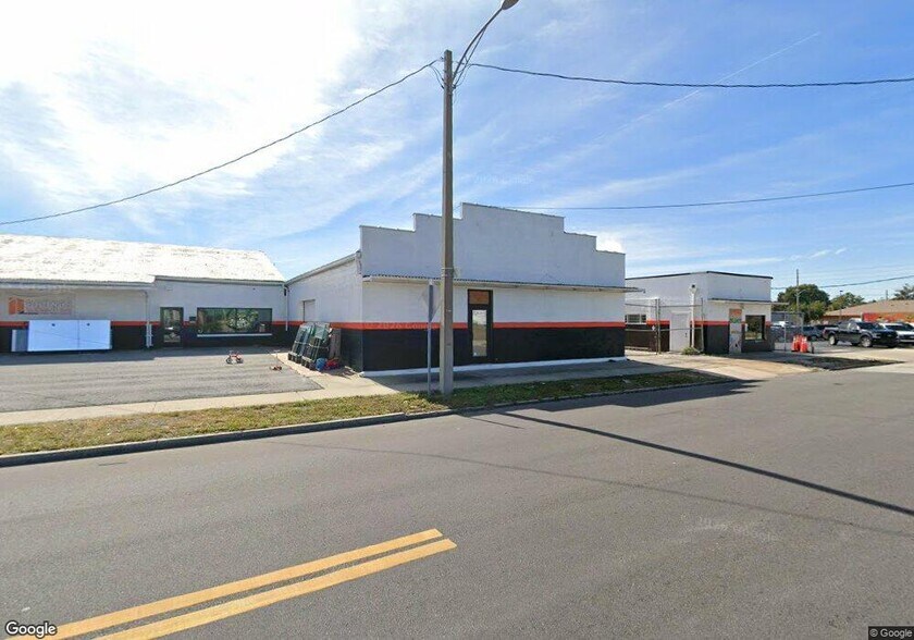 More Photos Of 1220 W Robinson St, Orlando Unknown For Lease