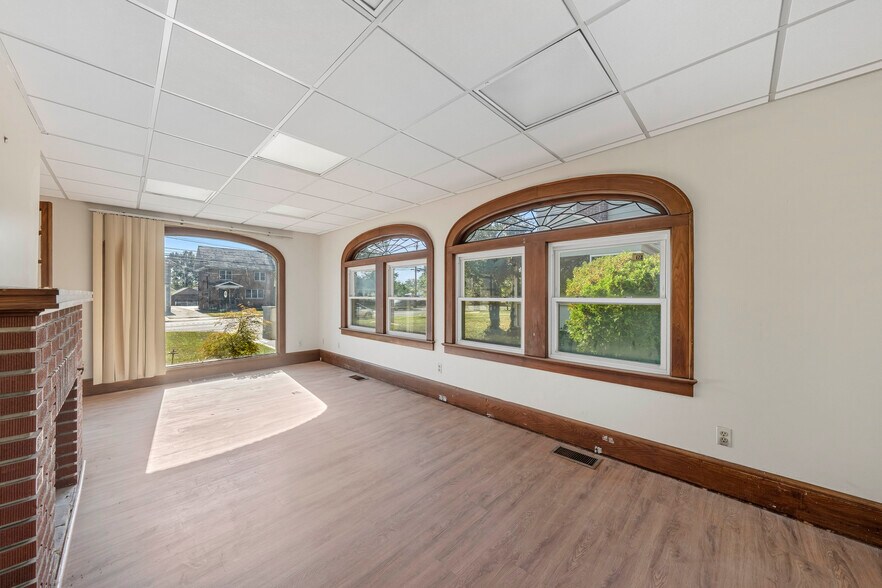More Photos Of 150 W End Ave, Somerville Office For Sale