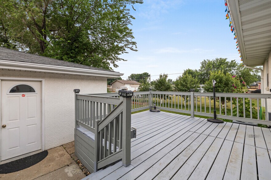 More Photos Of 118 21st St NW, Minot Multifamily For Sale