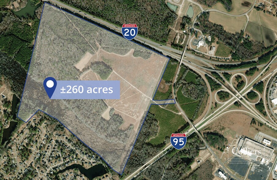 More Photos Of S Ebenezer Rd, Florence Land For Sale