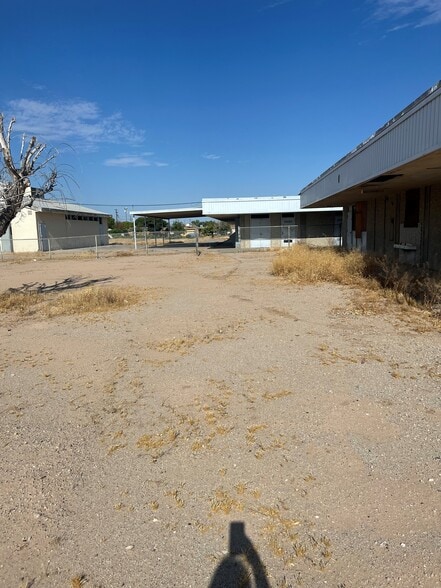 More Photos Of 401 S 3rd St, Blythe Religious Facility For Sale