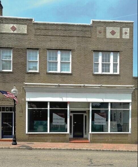 More Photos Of 240 Main St, Chatham Storefront Retail Office For Lease