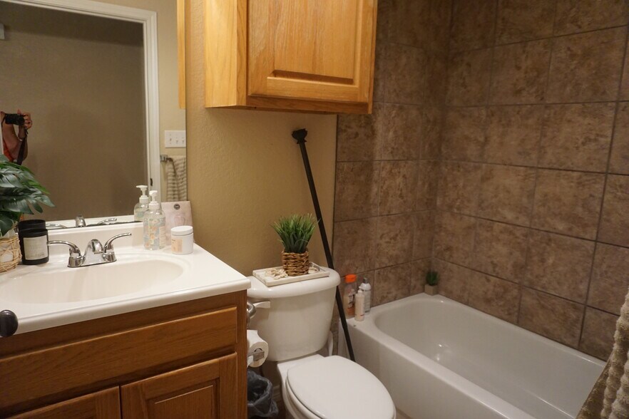 More Photos Of 4120 Faith Rd, Wichita Falls Apartments For Sale