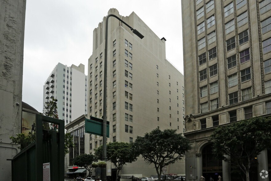 More Photos Of 634 S Spring St, Los Angeles Office For Lease