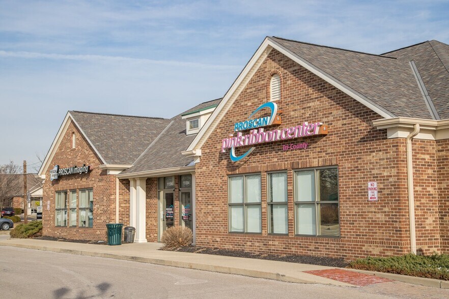 More Photos Of 11530-11548 Springfield Pike, Springdale Freestanding For Sale