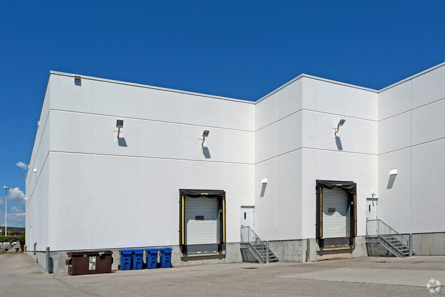 More Photos Of 15 Grand Marshall Dr, Toronto Showroom For Lease