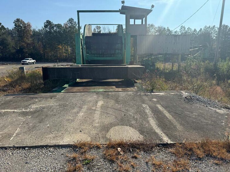 More Photos Of Tennga Gregory Rd, Crandall Land For Sale