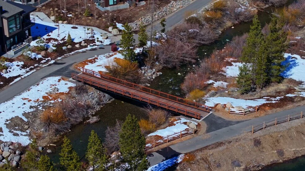 Primary Photo Of 12315 Deerfield Dr, Truckee Office Residential For Sale