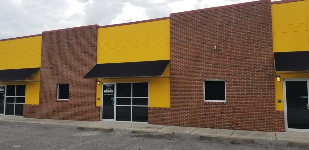 More Photos Of 3108 Adora Teal Way, Crestview Warehouse For Lease