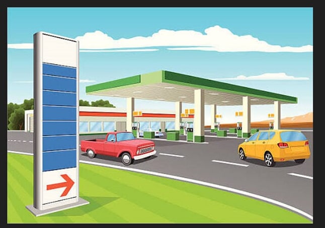 Primary Photo Of 16431 Walker Springs Rd, Gainestown Service Station For Sale