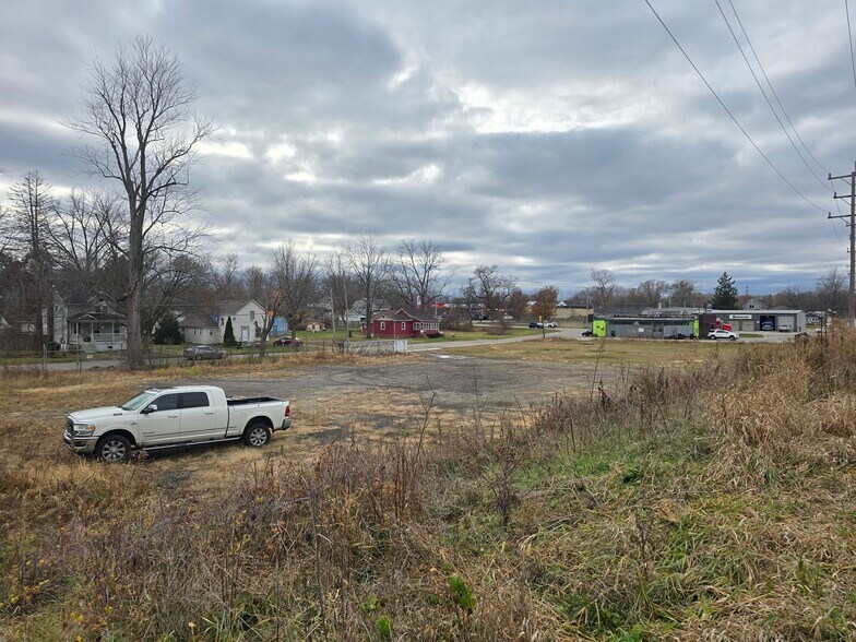 More Photos Of 116-126 Frost St, Jackson Land For Sale