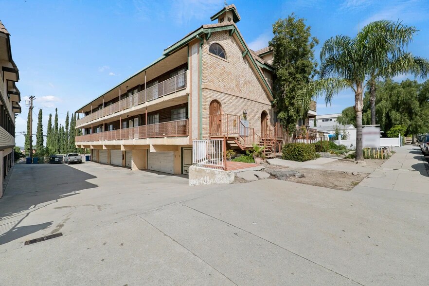 More Photos Of , Tujunga Multifamily For Sale
