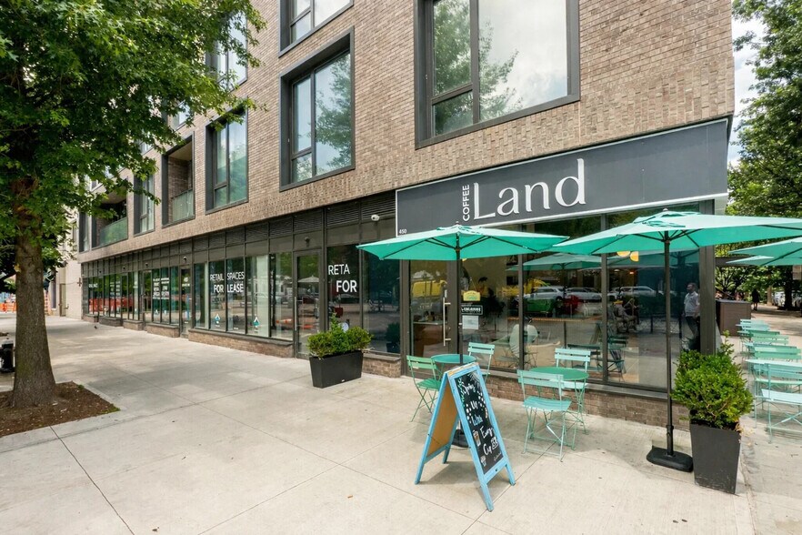 More Photos Of 450 Grand Ave, Brooklyn Apartments For Lease