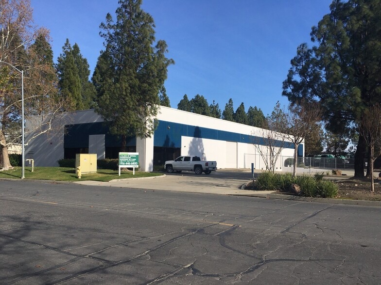 More Photos Of 1585 Parkway Blvd, West Sacramento Warehouse For Lease