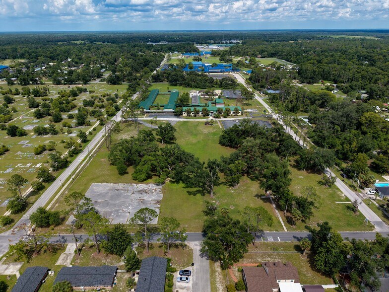More Photos Of 502 N Center St, Perry Schools For Sale