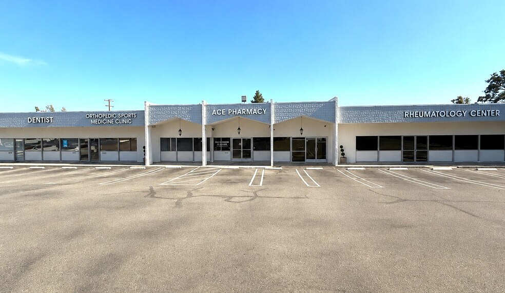 More Photos Of 886 W Foothill Blvd, Upland Medical For Lease
