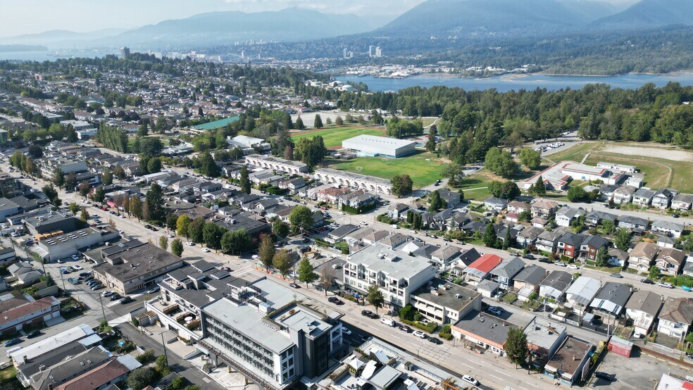 More Photos Of 4717-4725 Hastings St, Burnaby Multifamily For Sale