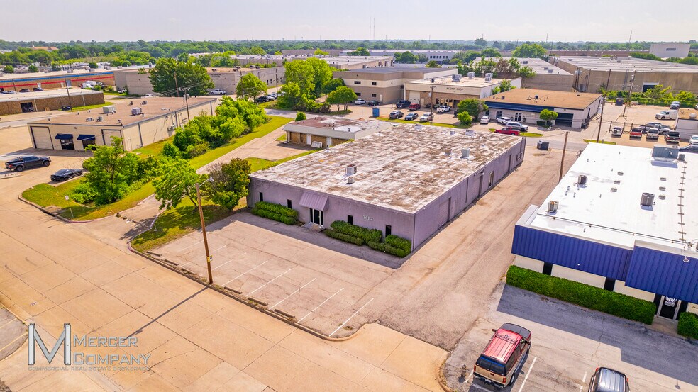 More Photos Of 2622 National Dr, Garland Warehouse For Sale