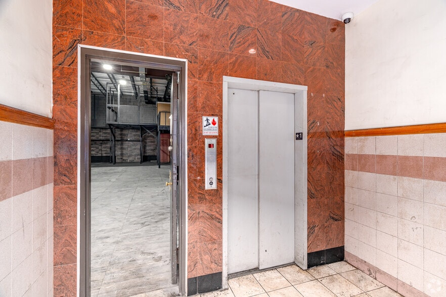 More Photos Of 229 Bruckner Blvd, Bronx Distribution For Lease