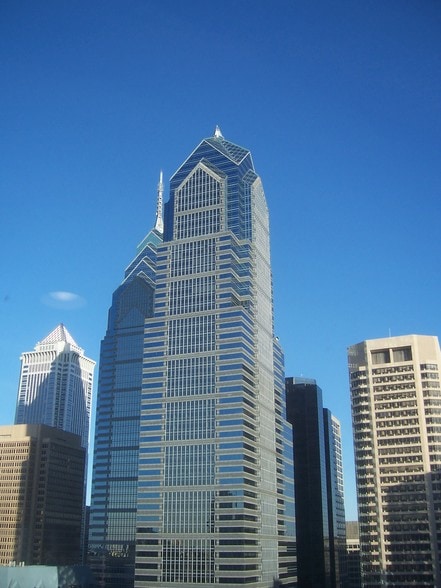 More Photos Of 1516-1518 Walnut St, Philadelphia Office For Lease