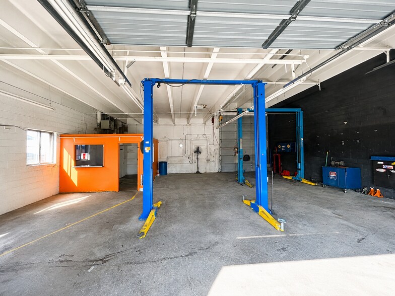 More Photos Of 525 W 7th St, Pueblo Warehouse For Sale