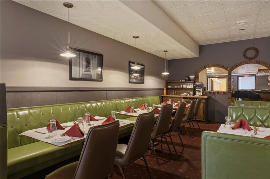 More Photos Of 1157 N Main St, Elmira Restaurant For Sale