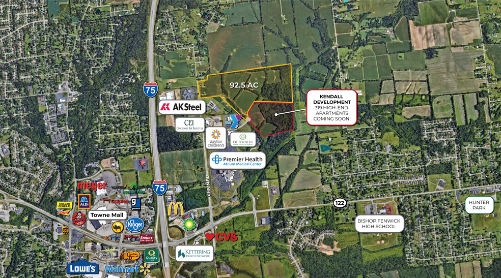 More Photos Of ,  Land For Sale