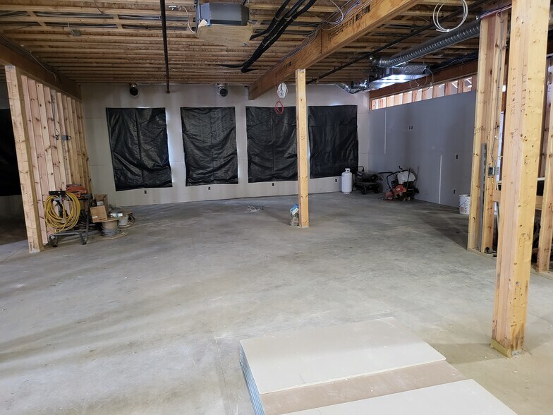 More Photos Of 126 W Main St, Allegany Township Office Residential For Sale