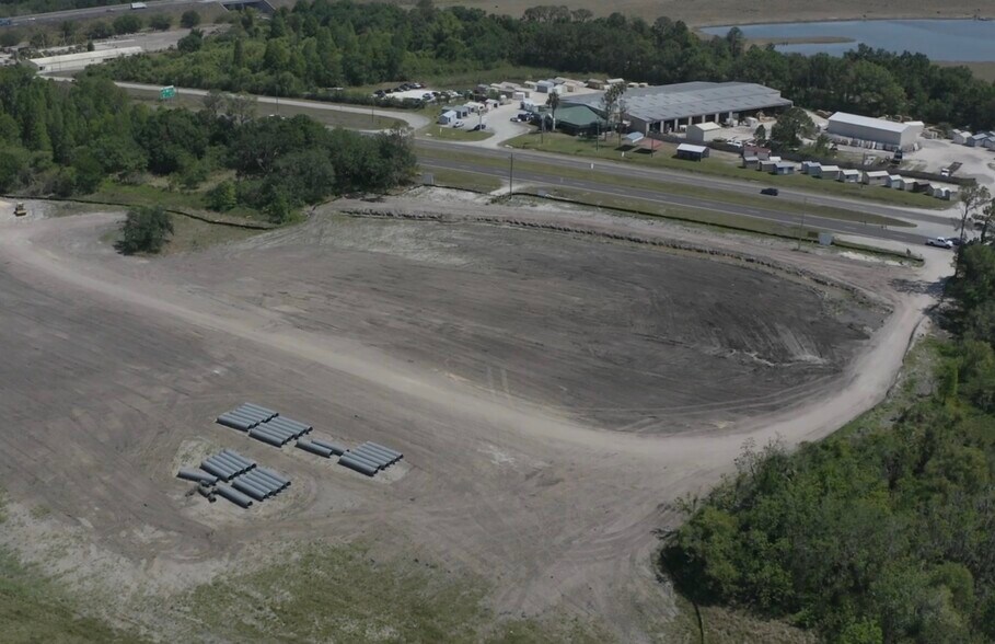 More Photos Of 0 US 92, Auburndale Land For Sale