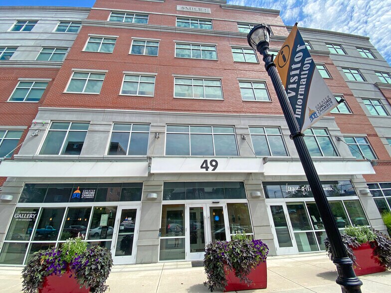 More Photos Of 49 S Main St, Concord Office For Lease