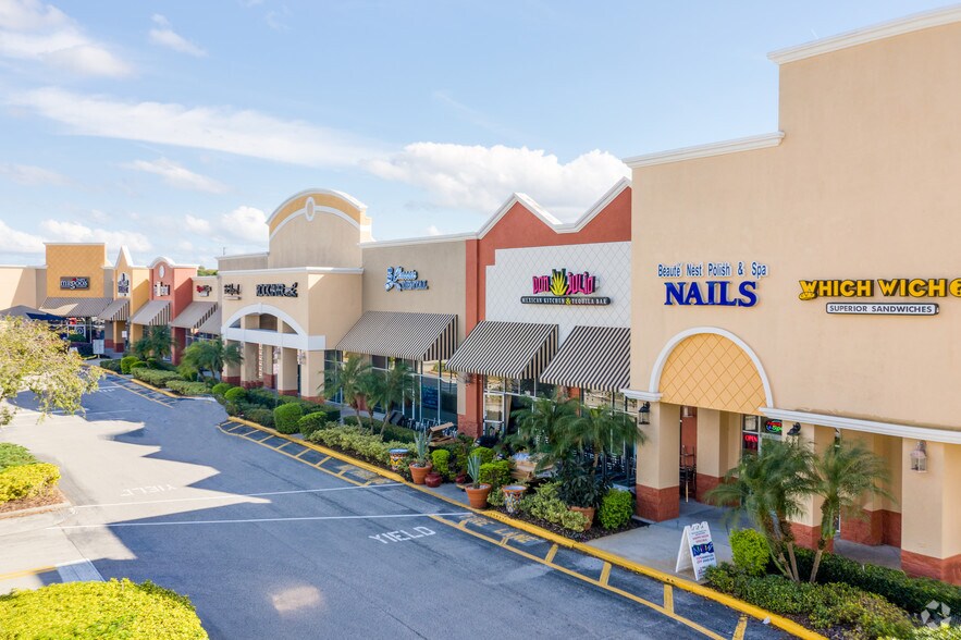 More Photos Of 4215-4279 W Lake Mary Blvd, Lake Mary General Retail For Lease