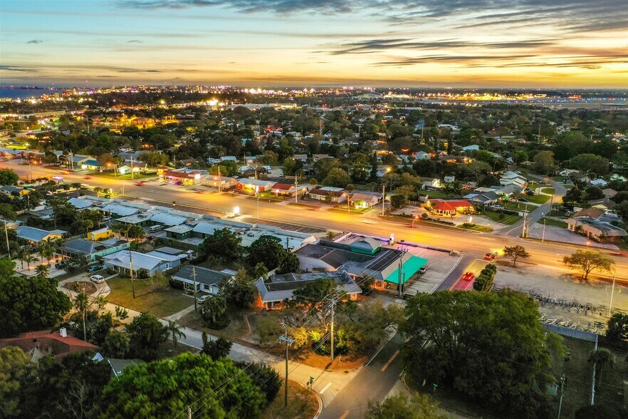 More Photos Of 525 N Harbor City Blvd, Melbourne Office For Sale