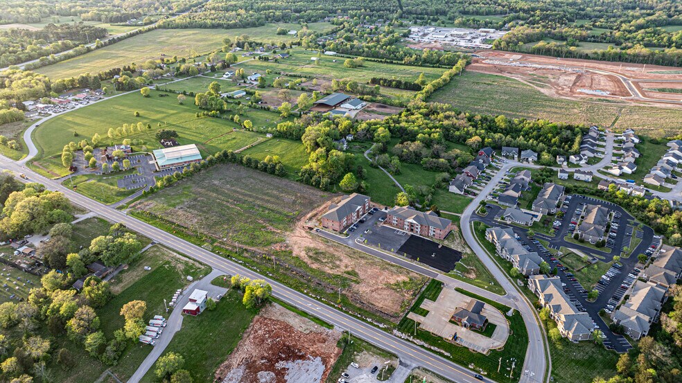 More Photos Of 0 Morgantown Rd, Bowling Green Land For Sale