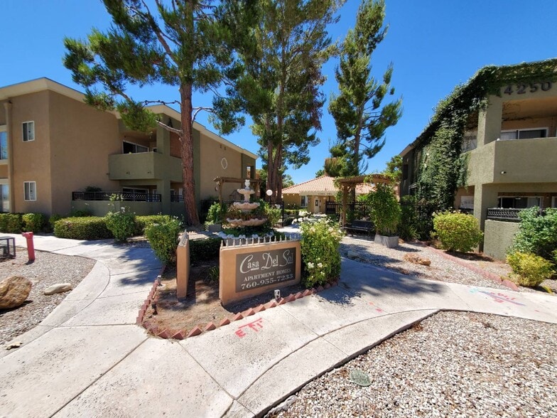 More Photos Of Mc Art Rd @ Palmdale Road, Victorville Land For Sale