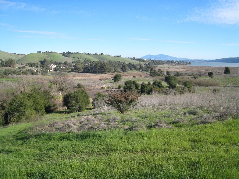 More Photos Of SHADY Ln @ Wildflower Ave., Vallejo Land For Sale