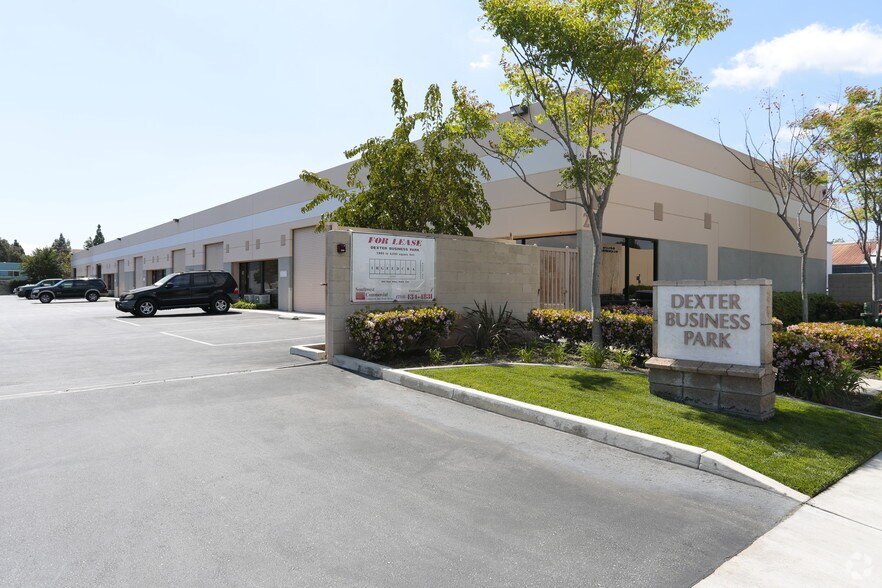 Primary Photo Of 202 E Alton Ave, Santa Ana Warehouse For Lease