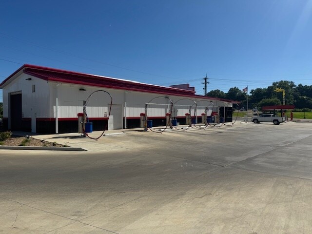 More Photos Of , Natchez Specialty For Sale