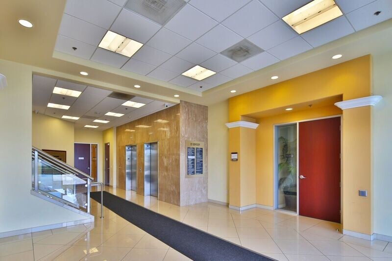Primary Photo Of 22 Odyssey, Irvine Medical For Lease
