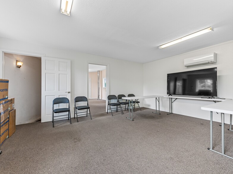 More Photos Of 24 Old County Home Rd, Asheville Light Distribution For Lease