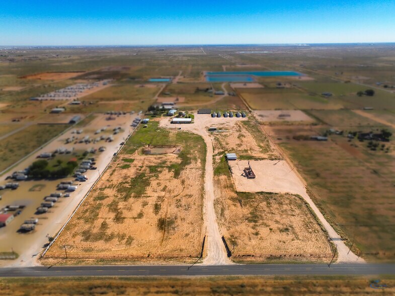 More Photos Of 9130 E Goldenrod Dr, Gardendale Land For Sale