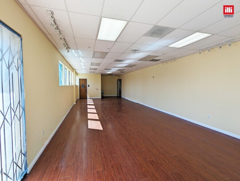 More Photos Of 432 E Valley Blvd, San Gabriel Storefront For Lease